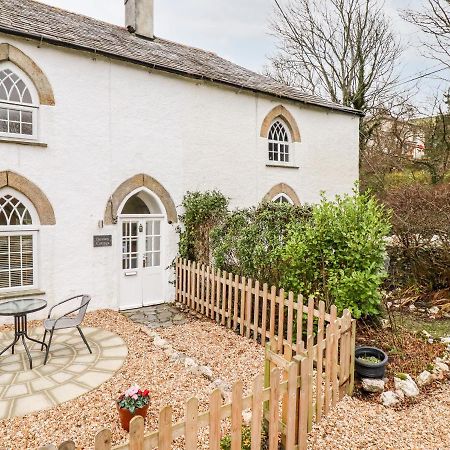 Destiny Cottage Boscastle Ngoại thất bức ảnh