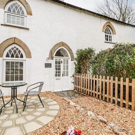 Destiny Cottage Boscastle Ngoại thất bức ảnh