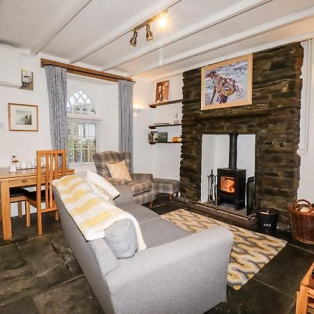 Destiny Cottage Boscastle Ngoại thất bức ảnh