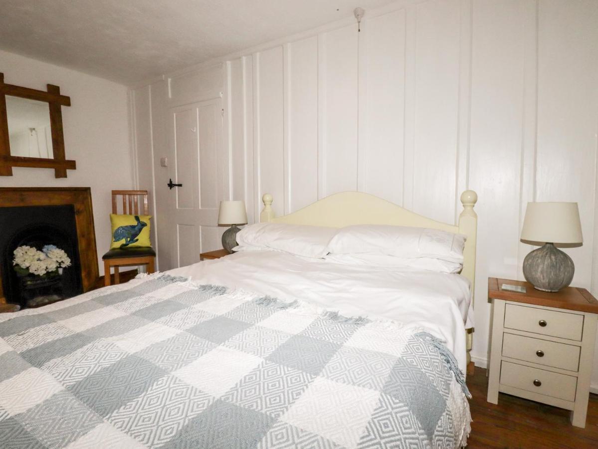 Destiny Cottage Boscastle Ngoại thất bức ảnh