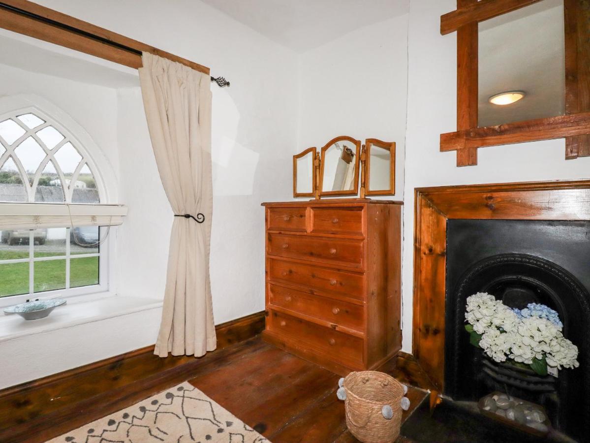 Destiny Cottage Boscastle Ngoại thất bức ảnh